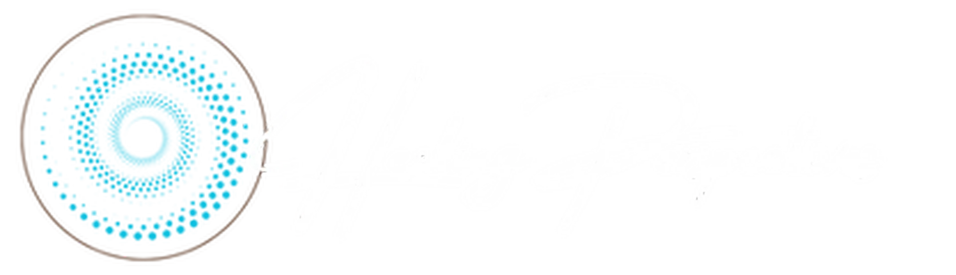 Healing Perspectives Logo